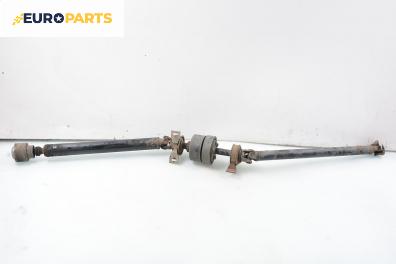 Кардан за Land Rover Freelander Soft Top SUV (02.1998 - 10.2006) 1.8 i 16V 4x4, 120 к.с.