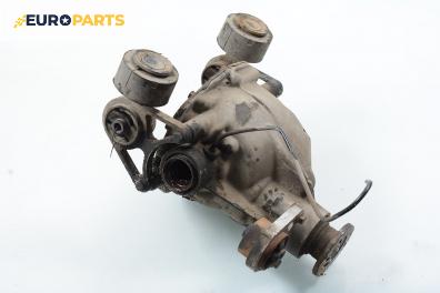 Диференциал за Land Rover Freelander Soft Top SUV (02.1998 - 10.2006) 1.8 i 16V 4x4, 120 к.с.