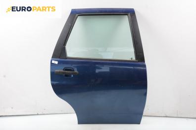 Врата за Seat Ibiza II Hatchback (03.1993 - 05.2002), 4+1 вр., позиция: задна, дясна