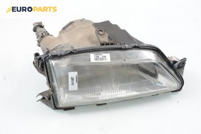 Фар за Peugeot 306 Hatchback (01.1993 - 10.2003), хечбек, позиция: дясна