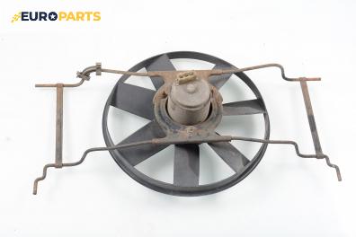 Перка охлаждане за Peugeot 306 Hatchback (01.1993 - 10.2003) 1.4, 75 к.с.