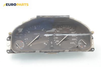 Километраж за Rover 600 Sedan (08.1993 - 10.2000) 620 Sdi, 105 к.с.
