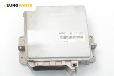 Компютър двигател за Rover 600 Sedan (08.1993 - 10.2000) 620 Sdi, 105 к.с., № Bosch 0 281 001 307