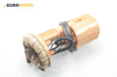 Бензинова помпа за Fiat Bravo I Coupe (1995-10-01 - 2001-10-01) 1.6 16V (182.AB), 103 к.с.