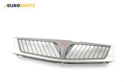 Решетка за Mitsubishi Carisma Hatchback (07.1995 - 06.2006), хечбек