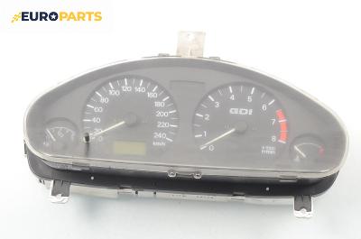 Километраж за Mitsubishi Carisma Hatchback (07.1995 - 06.2006) 1.8 16V GDI (DA2A), 125 к.с.