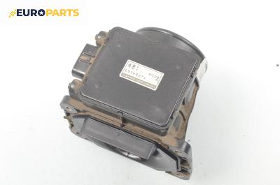 Дебитомер за Mitsubishi Carisma Hatchback (07.1995 - 06.2006) 1.8 16V GDI (DA2A), 125 к.с., № E5T08271