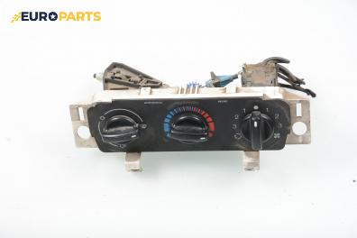 Панел парно за Ford Transit Box IV (06.1994 - 07.2000)