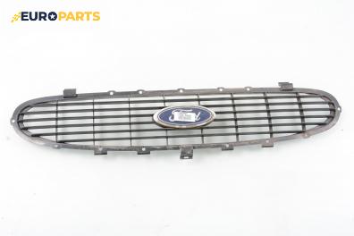 Решетка за Ford Transit Box IV (06.1994 - 07.2000), товарен, позиция: предна