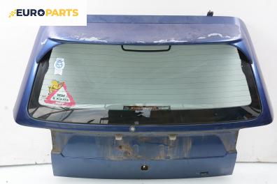 Заден капак за Seat Ibiza II Hatchback (03.1993 - 05.2002), 4+1 вр., позиция: задна