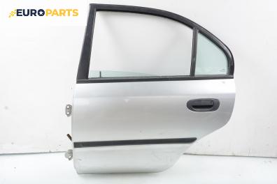 Врата за Mitsubishi Carisma Hatchback (07.1995 - 06.2006), хечбек, позиция: задна, лява