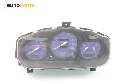 Километраж за Nissan Micra II Hatchback (01.1992 - 02.2003) 1.0 i 16V, 54 к.с.