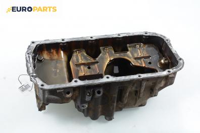 Картер за Fiat Marea Weekend (09.1996 - 12.2007) 1.8 115 16V, 113 к.с.