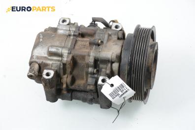 Компресор климатик за Fiat Marea Weekend (09.1996 - 12.2007) 1.8 115 16V, 113 к.с.