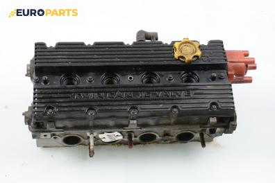 Глава за Land Rover Freelander Soft Top SUV (02.1998 - 10.2006) 1.8 i 16V 4x4, 120 к.с.
