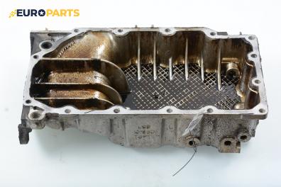 Картер за Land Rover Freelander Soft Top SUV (02.1998 - 10.2006) 1.8 i 16V 4x4, 120 к.с.
