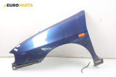 Калник за Seat Ibiza II Hatchback (03.1993 - 05.2002), 4+1 вр., позиция: предна, лява