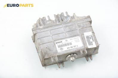 Компютър двигател за Seat Ibiza II Hatchback (03.1993 - 05.2002) 1.0 i, 50 к.с., № Bosch 0 261 203 933/934