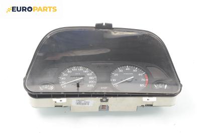 Километраж за Peugeot 306 Hatchback (01.1993 - 10.2003) 1.4, 75 к.с.