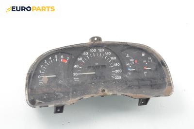 Километраж за Opel Astra F Estate (09.1991 - 01.1998) 1.8 i 16V, 125 к.с.