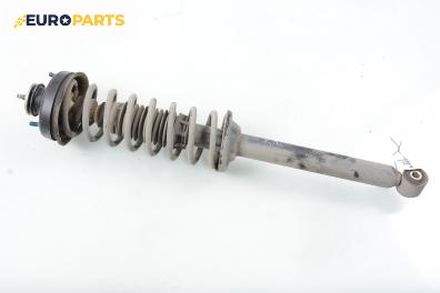 Макферсон за Ford Escort VII Hatchback (01.1995 - 08.2002), хечбек, позиция: задна, лява