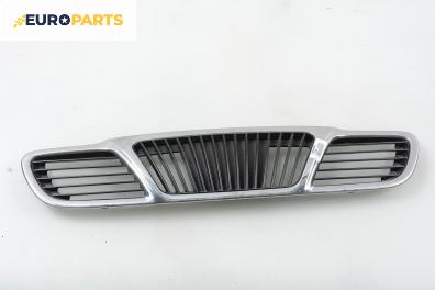 Решетка за Daewoo Lanos Hatchback (05.1997 - 01.2004), позиция: предна