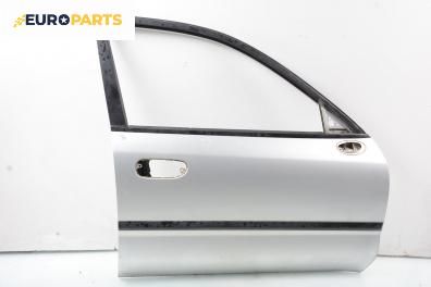 Врата за Mitsubishi Carisma Hatchback (07.1995 - 06.2006), 4+1 вр., хечбек, позиция: предна, дясна
