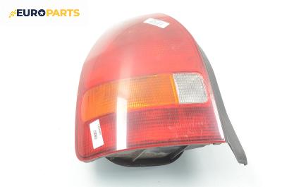 Стоп за Honda Civic VI Hatchback (10.1995 - 02.2001), хечбек, позиция: лява