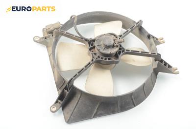 Перка охлаждане за Honda Civic VI Hatchback (10.1995 - 02.2001) 1.5 i (EK3), 114 к.с.