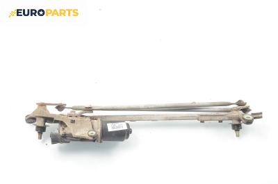 Ел. мотор за чистачките за Honda Civic VI Hatchback (10.1995 - 02.2001), хечбек