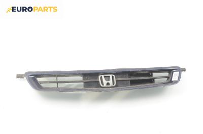 Решетка за Honda Civic VI Hatchback (10.1995 - 02.2001), хечбек, позиция: предна