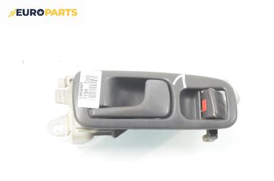Вътрешна дръжка за Honda Civic VI Hatchback (10.1995 - 02.2001), 2+1 вр., хечбек, позиция: лява