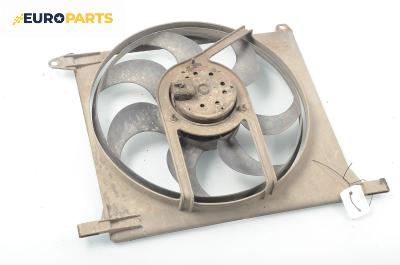 Перка охлаждане за Opel Astra F Estate (09.1991 - 01.1998) 1.8 i 16V, 125 к.с.
