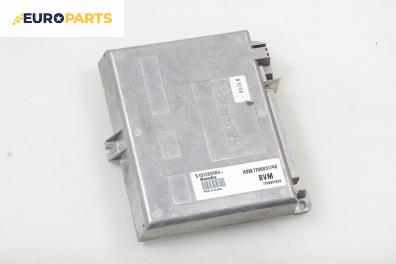Компютър двигател за Renault Espace II Minivan (01.1991 - 12.1996) 2.8 V6 (J638, J63J), 150 к.с., № Bendix S101260104