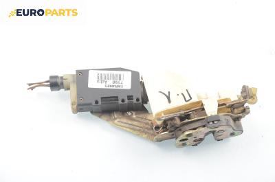 Брава на врата за Opel Astra F Estate (09.1991 - 01.1998), позиция: предна, лява