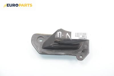 Вътрешна дръжка за Opel Astra F Estate (09.1991 - 01.1998), 4+1 вр., комби, позиция: предна, лява