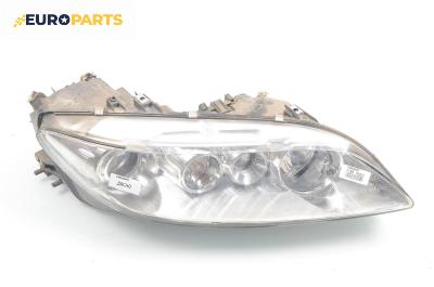 Фар за Mazda 6 Station Wagon I (08.2002 - 12.2007), комби, позиция: дясна, Depo