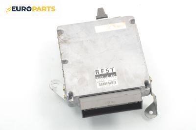 Компютър двигател за Mazda 6 Station Wagon I (08.2002 - 12.2007) 2.0 DI, 136 к.с., № Denso 275800-6261