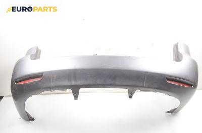 Задна броня за Mazda 6 Station Wagon I (08.2002 - 12.2007), комби