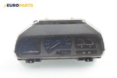 Километраж за Ford Fiesta III Hatchback (01.1989 - 01.1997) 1.4, 71 к.с.