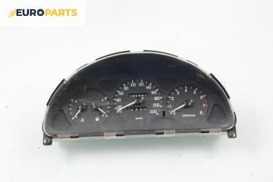 Километраж за Daewoo Lanos Hatchback (05.1997 - 01.2004) 1.6 16V, 106 к.с.