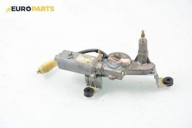 Ел. мотор за чистачките за Daewoo Lanos Hatchback (05.1997 - 01.2004), позиция: задна