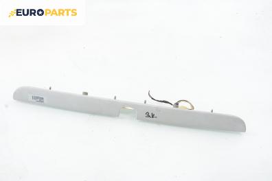 Лайсна заден капак за Daewoo Lanos Hatchback (05.1997 - 01.2004), позиция: задна