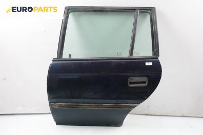 Врата за Opel Astra F Estate (09.1991 - 01.1998), комби, позиция: задна, лява
