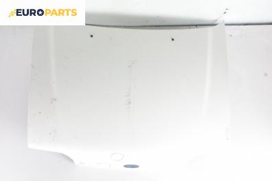 Преден капак за Ford Fiesta III Hatchback (01.1989 - 01.1997), 4+1 вр., позиция: предна