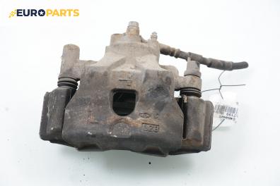 Спирачен апарат за Mazda 6 Station Wagon I (08.2002 - 12.2007), позиция: предна, лява