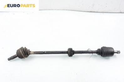 Полуоска за Rover 600 Sedan (08.1993 - 10.2000) 620 Sdi, 105 к.с., позиция: предна, дясна