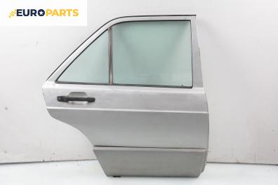 Врата за Mercedes-Benz 190 Sedan (W201) (10.1982 - 08.1993), позиция: задна, дясна