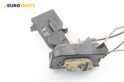 Брава на врата за Mazda 6 Station Wagon I (08.2002 - 12.2007), позиция: предна, лява