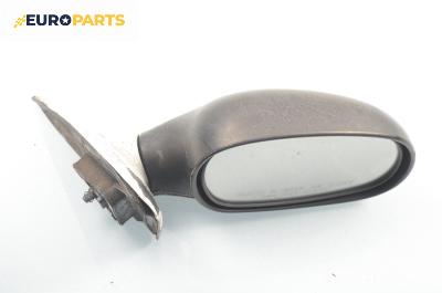 Огледало за Daewoo Lanos Hatchback (05.1997 - 01.2004), 4+1 вр., хечбек, позиция: дясна